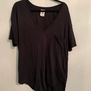 FREE PEOPLE V NECK!!!